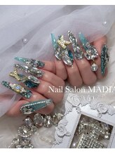 マディア 錦糸町店(MADIA)