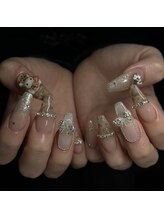 ビネル(BINEL)/持ち込みデザイン