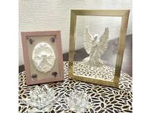 れん花/アロマストーン販売中