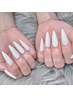 【hand】ワンカラー