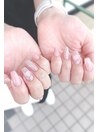 ハートネイル