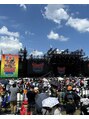 新松戸たいよう鍼灸整骨院 LIVEが大好きです！