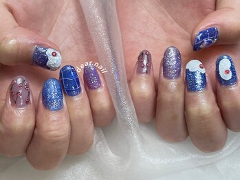 ディアネイル(dear.nail)/