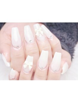 モテ可愛系（デート・合コン）が得意