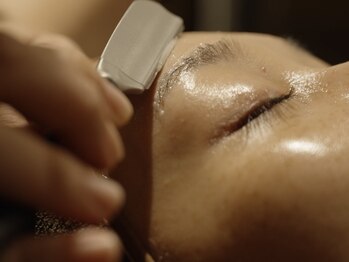 ブリス(BLISS)/メイクアップシェービング