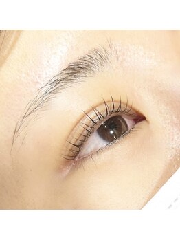 ミラージュ 市原(Miraju)/【MYU】ラッシュリフト