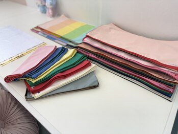 ブルゥクレィア