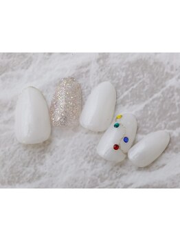 4000円以下のメニューがあるサロン