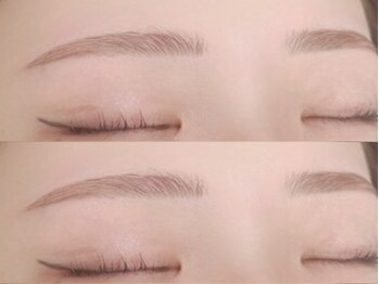 アンドアルファ 栄(&α)/美眉/眉毛/アイブロウ/眉/栄