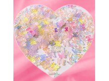 ～ワンホンネイル★蝶々パーツ～ &nbsp;&nbsp;