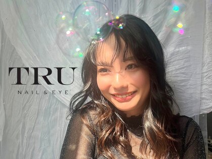 トゥルーネイル アンド アイ 川崎店(TRU NAIL & EYE)の写真