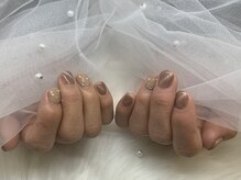 はあとねいる 岡崎駅前店/定番デザインNo,28