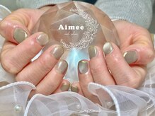エイミー(Aimee)