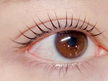 ザラボアングゥ(The Labo ungu)/【まつげパーマ】