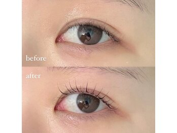 フェリーチェ ビューティー 三郷店(Felice BEAUTY)/三郷/眉毛/まつげ/マツパ/まゆげ