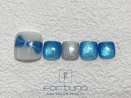 フット選べるデザインコース