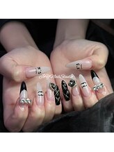 ジョイネイルスタジオ 高田馬場(JoY Nail Studio)/