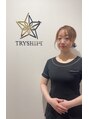 トライシフト 品川大井町店(TRYSHIFT)&nbsp;スタッフ 由希恵