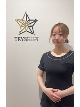 トライシフト 品川大井町店(TRYSHIFT) スタッフ 由希恵