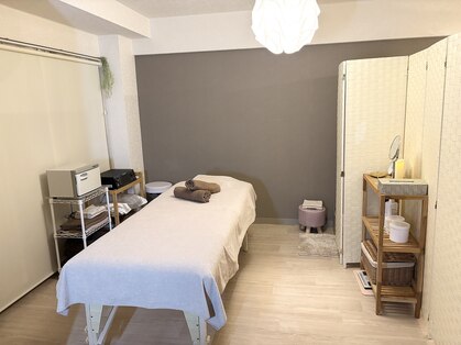 ミューズスタイル(muse style)の写真