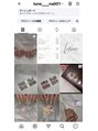 nail salon lune【ルネ】【5月中旬OPEN（予定）】&nbsp;Instagram→@lune__nail01現在自宅サロン施術詳しくはインスタに