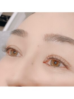 エン(En.)の写真/年齢に合わせた似合わせデザインで、洗練された目元へ導く自然な美しさ◎