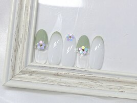 4月渋谷限定デザイン