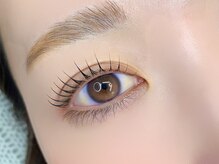 イリゼフルール 代官山店(irisee fleur)/まつげパーマ