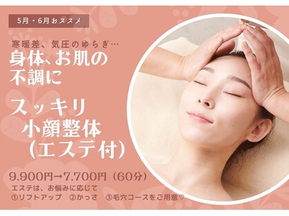 サレーヌ青葉台の写真