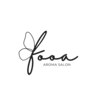 フーア(fooa)のお店ロゴ