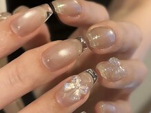 アル(ar.)/パーツも似合う◎
