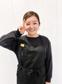 リノリー 石巻店(rinory) SUZUKI HINA