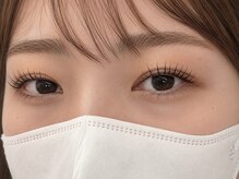 エムアンドケー 上田店(M&K)の雰囲気（おひとりおひとりの目元に合わせて最適なデザインを提案します）