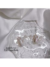 リルガーデン 新宿南口(Lil' Garden)/貝殻ネイル