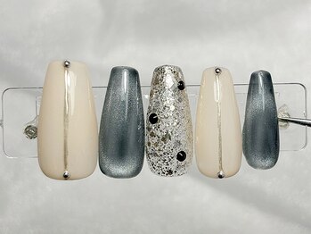 アッカスタイル acca style/セレクト定額★ ¥8,900