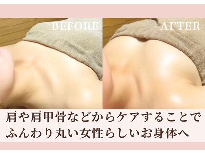 ハナハナ(hanahana)の写真