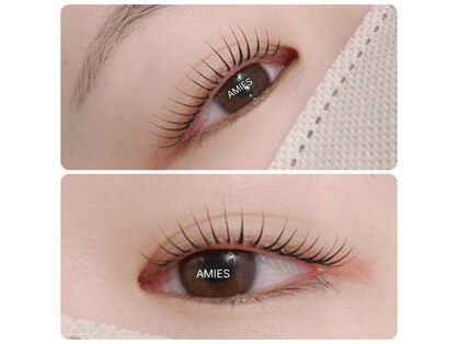 エイミス(AMIES)の写真