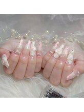 シシ(Cici)/