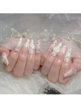 シシ(Cici)/