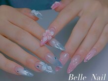 ベルネイル 池袋(Belle Nail)