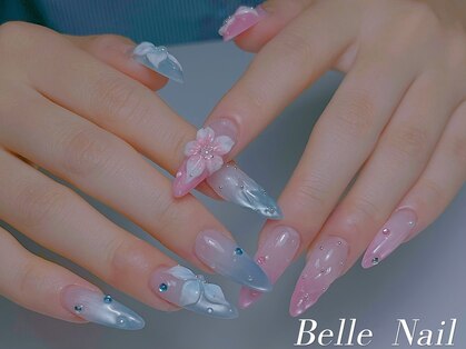 ベルネイル 池袋(Belle Nail)の写真