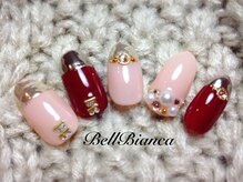 ベルビアンカ(Bell bianca)/初回◆プレミアム¥6000（税抜）