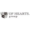 オブハーツ 仙川店(OF-HEARTS)ロゴ