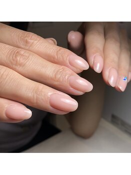 マオジェルワンカラー