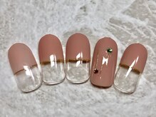 ネイルサロン ウノ 湘南平塚(UNO)/