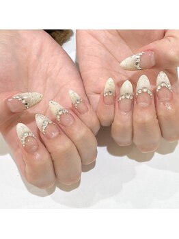 グラマラス プレジール 中野店(glamourous plaisir)/☆アートやり放題☆