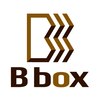 ビーボックス 高崎緑町店(B box)ロゴ