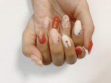 トヨネイル(TOYO NAIL)/Xmasカラー☆