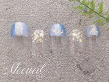 アクイユ ユノトレ 表参道店/定額L￥8480