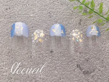 アクイユ ユノトレ 表参道店/定額L￥8480